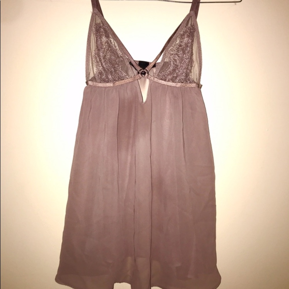 Victoria Secret Teddy